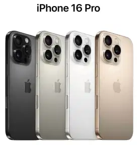 PROMO KREDIT IPHONE 16 SERIES DP MULAI 0%