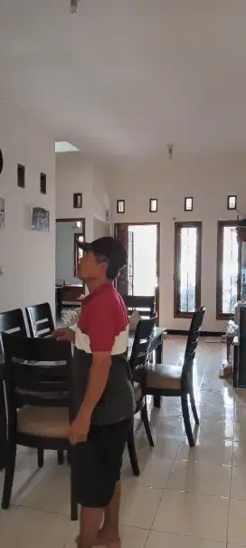 Dijual Rumah Cantik & Asri Di Batununggal
