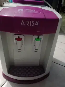 Dijual dispenser