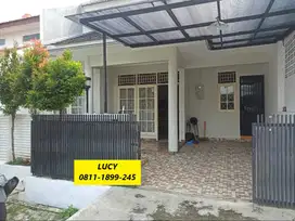 Rumah Minimalis 1 Lt di Cluster Bintaro Sektor 9 16085-FM