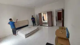 Dijual.Rumah Cantik & Asri Jln Zamrud Lengkong