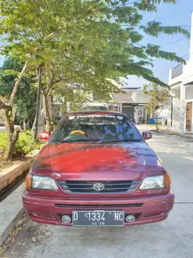 Soluna GLI 2001 manual
Pajak in surat2 lengkap