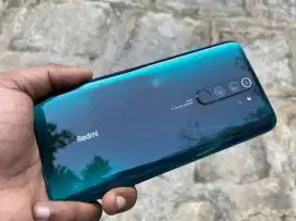 Xiaomi note 8 pro nfc ram 6/64