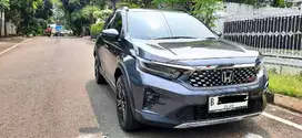 HONDA WRV RS AT 2022/23 ORIGINAL SEPERTI BARU.