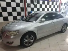 Toyota Camry 2007 Bensin