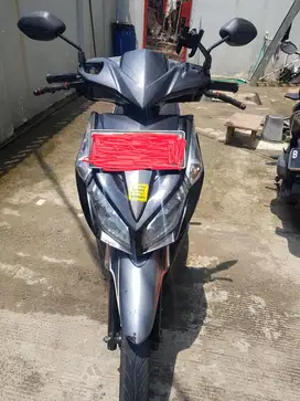 Jual Honda Vario Tehno CBS 2011