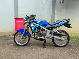 Dijual Ninja M Tahun 2010