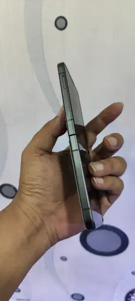 Samsung Z flip 5 512GB mantap