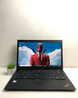 Lenovo Thinkpad T470s