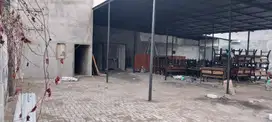 Disewakan rumah usaha NOL JALAN TENGAH SURABAYA