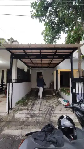 kanopi Bajaringan