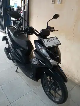 HONDA BEAT STREET 2024 LOW KM LIKE NEW