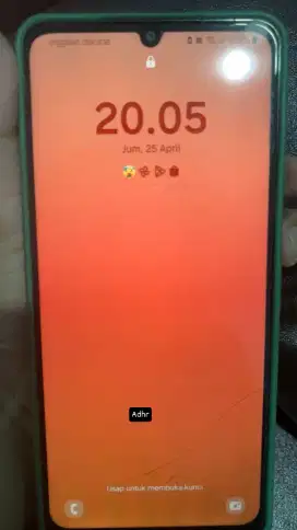 Di jual samsung A06 4/64