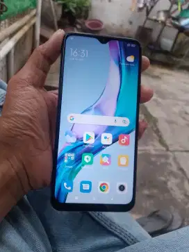 Redmi 9 3+0,5/32 murah aja