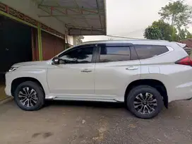 Mitsubishi Pajero Sport 2021 Diesel