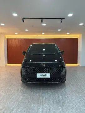 Hyundai Staria 2.2 Signature 7 AT Diesel 2022 ODO 16 ribuan