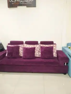 Sofa panjang cantik