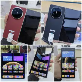 HUAWEI MATE X6 16/512gb