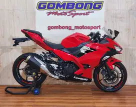 KAWASAKI NINJA 250 FI LED 2018