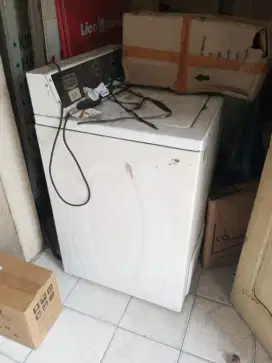 Mesin Cuci Londry Merk Maytag/Maytag Commercial Washer