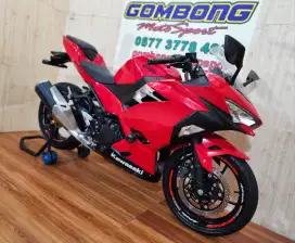 KAWASAKI NINJA 250 FI LED 2018