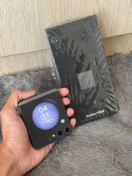 Samsung zflip 5 8/256gb ex resmi sein