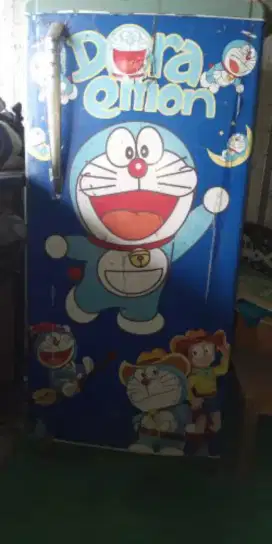 jual kulkas Merk TOSHIBA