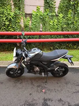 Z125 KAWASAKI - SECOND