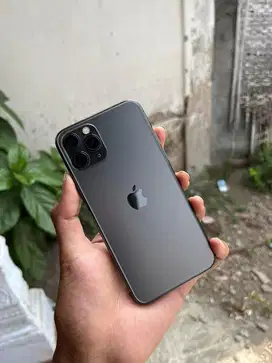 iPhone 11 pro ex inter 64gb