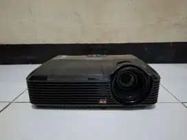 Proyektor second Infokus viewsonic pjd5213