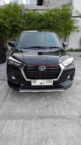 Daihatsu Rocky 1.0 R Turbo ADS (M/T) 2021
