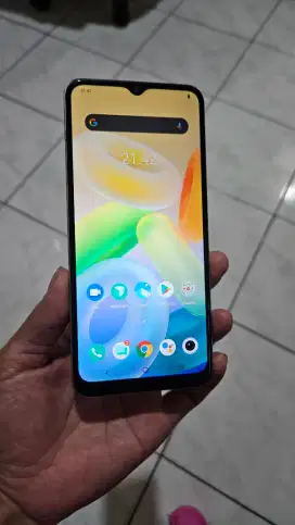 Vivo Y16 Ram 3/64