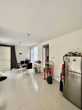 Langka Jarang Ada Royal Residence Cluster Monticello Surabaya Wiyung