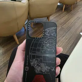 Case 15 promax casetify original