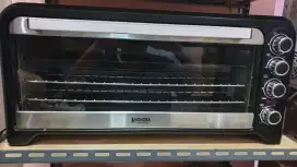 Jual Oven Listrik Signora