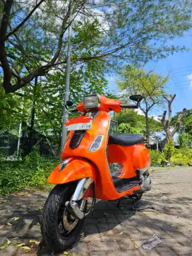 Jual Vespa s150 3v
