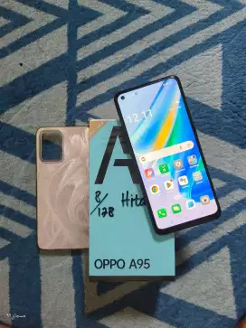 FullSet Second Rasa Baru