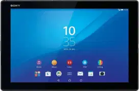 Sony Xperia Z4 Tablet