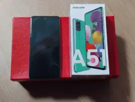 Samsung Galaxy A51 8/128
