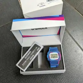Jam tangan Casio Gshock dw5600 gx56 gbd200 dw6900 Mudman g9000 Jordan