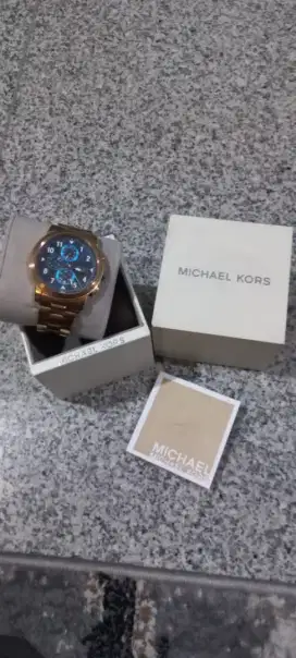 Michael Kors jam unisex