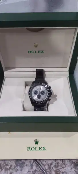 Jam Rolex Daytona