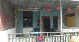 RUMAH MURAH DI BANYUMANIK