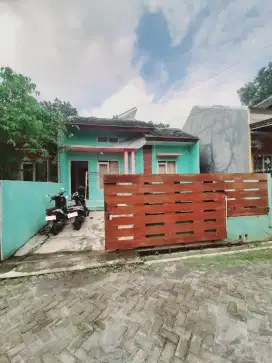RUMAH MURAH PUDAK PAYUNG BANYUMANIK