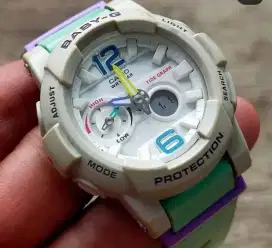 Casio Baby G bga-180