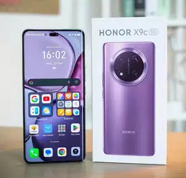 Honor X9C 5G termurah di jogja
