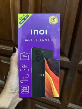 Inoi A75 512gb termurah di jogja