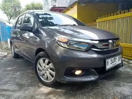 2018 MATIC NEW MOBILIO E ISTIMEWA MULUS TGN 1 PAJAK PANJANG UTUH