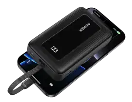 Anker Zolo Power Bank 30W