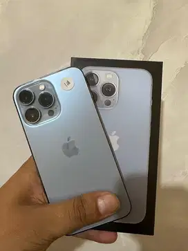 Iphone 13 Pro 128gb ex inter fullset all operator